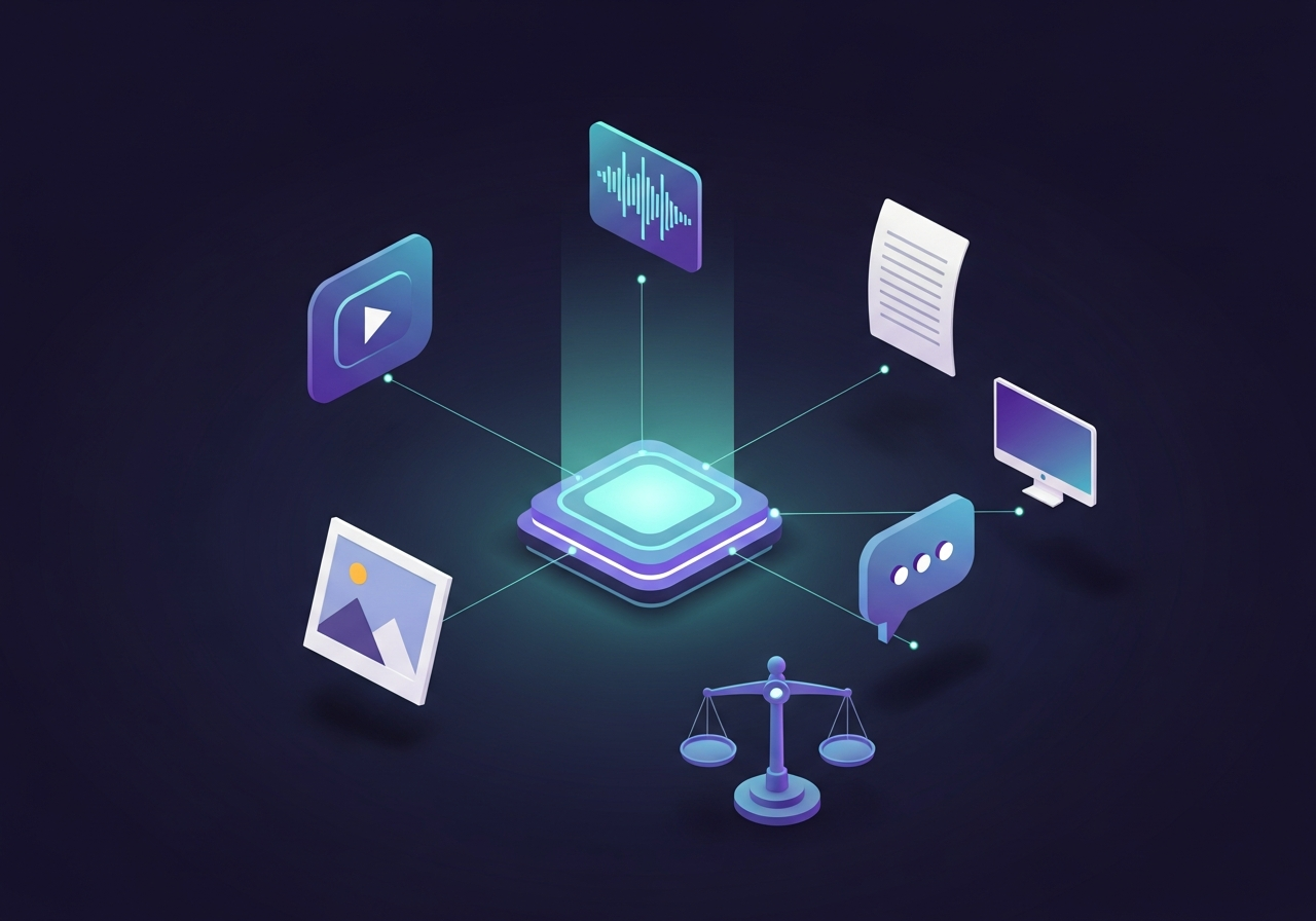 Multimodal Localization: The Definitive Platform Comparison and Buyer's Guide