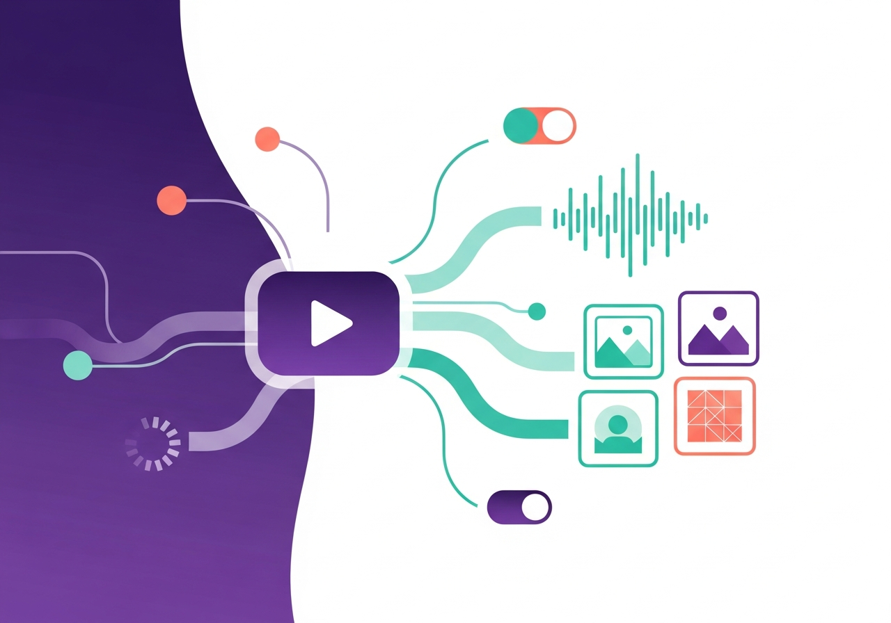 Beyond Text Translation: A Buyer's Guide to Multimodal Enterprise Localization