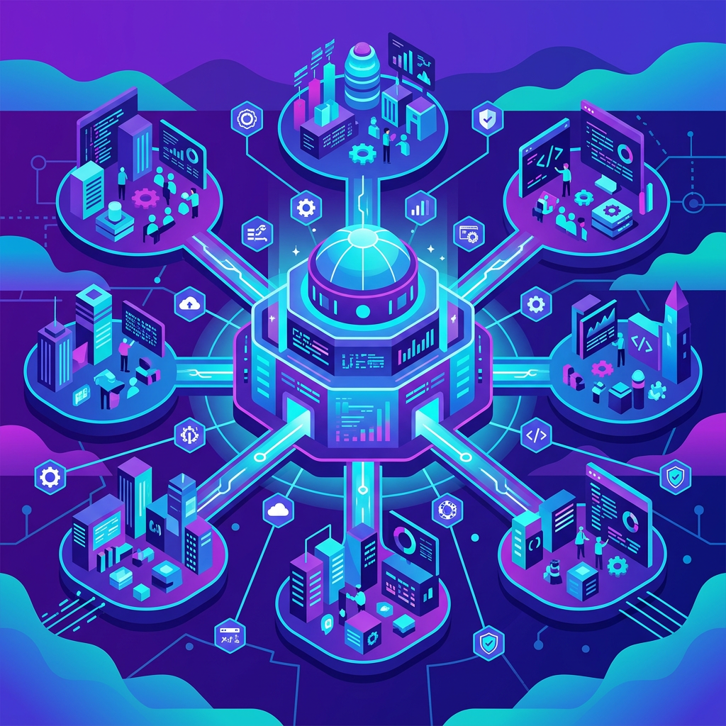 Operating a Localization Center of Excellence in the AI Era