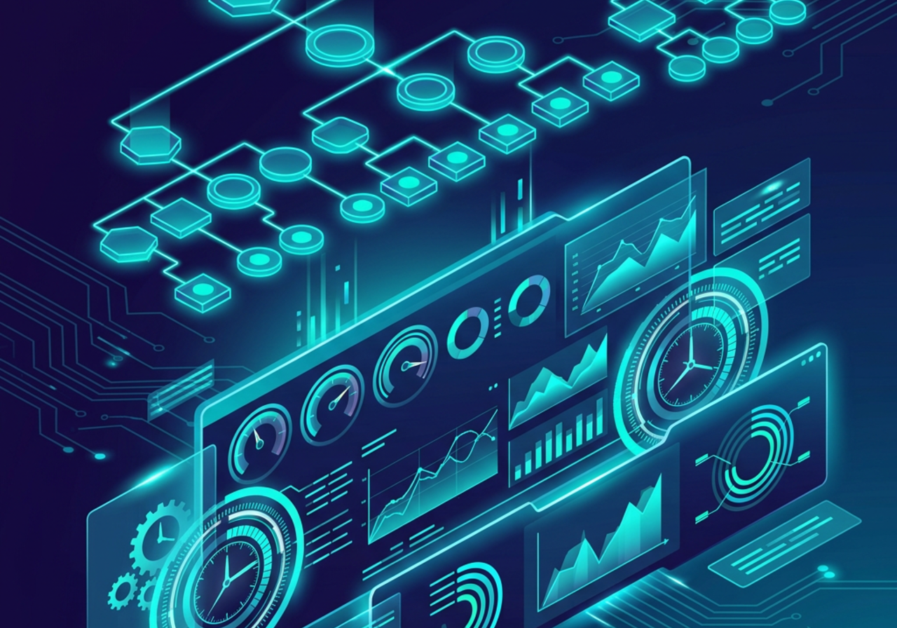 Operating Model for Website Localization: RACI, SLAs, KPIs