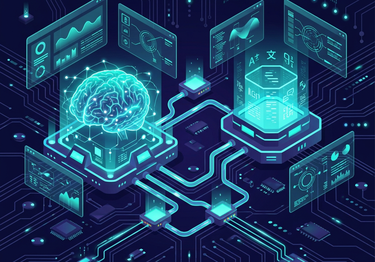 Pairing LLMs with Translation APIs: Architecture and Picks