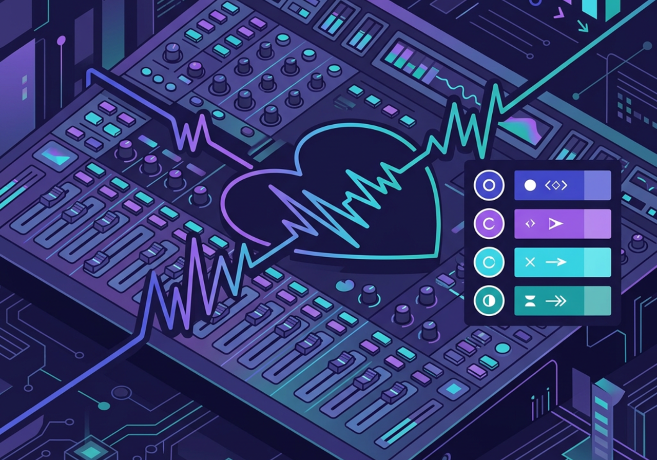 Preserving Brand and Emotion in AI Dubs: Style to Mixdown