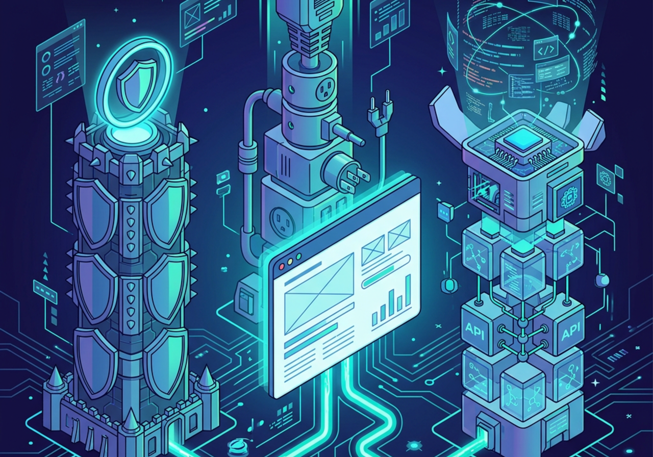 Proxy vs Connector vs Headless: Website Localization Guide