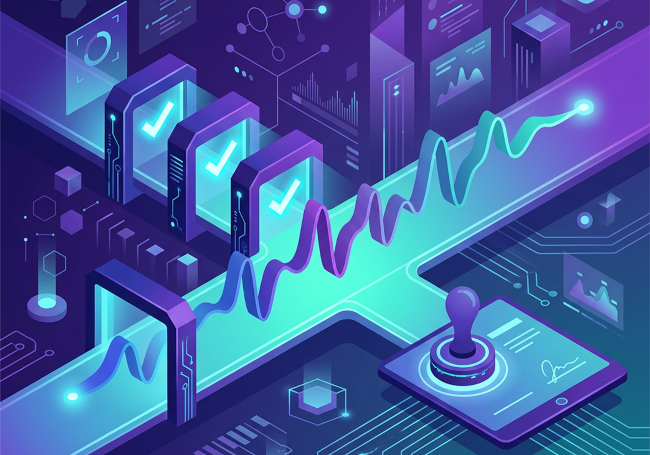 QA for AI-Dubbed Audio: Checklists, Metrics, and Sign-off