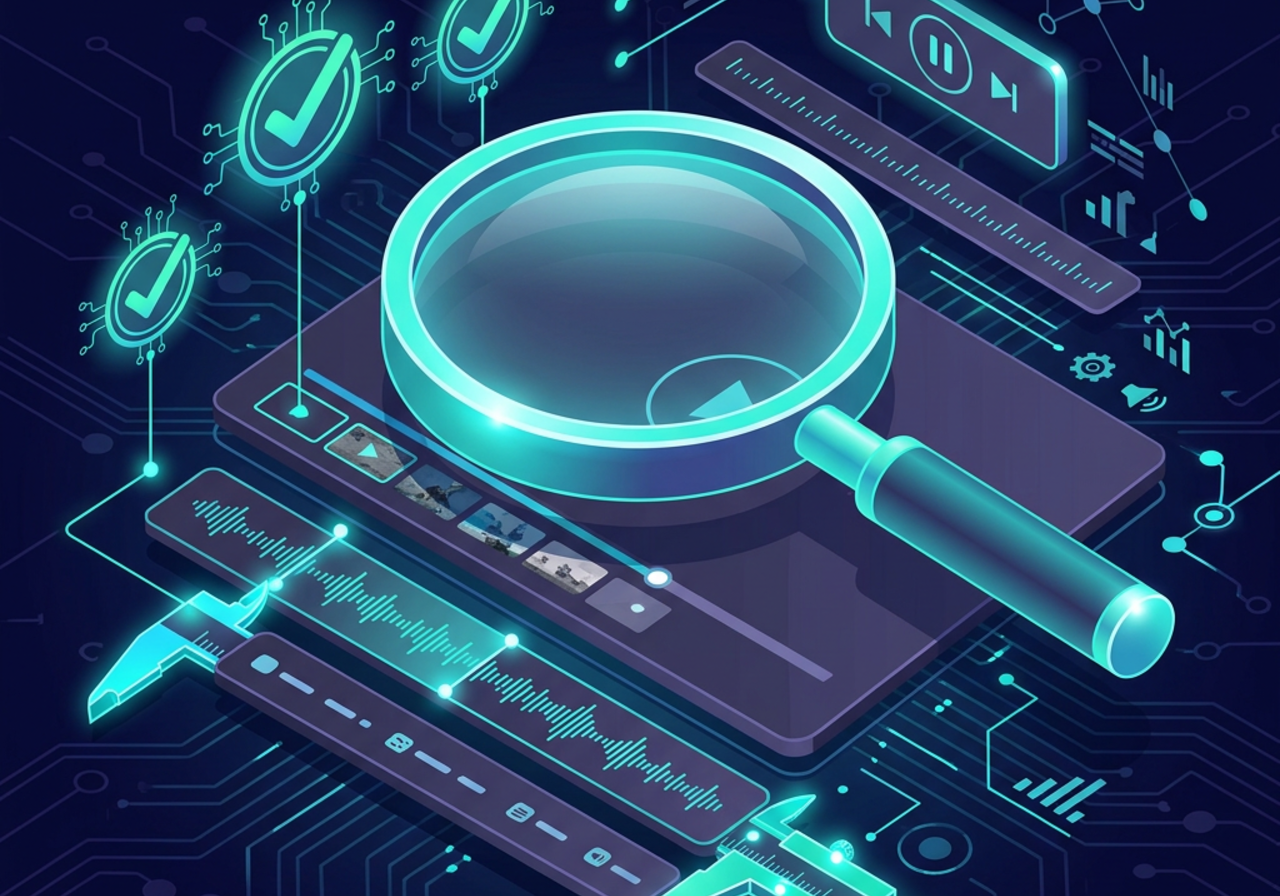QA for Localized Video: Linguistic, Timing, and Technical Tests