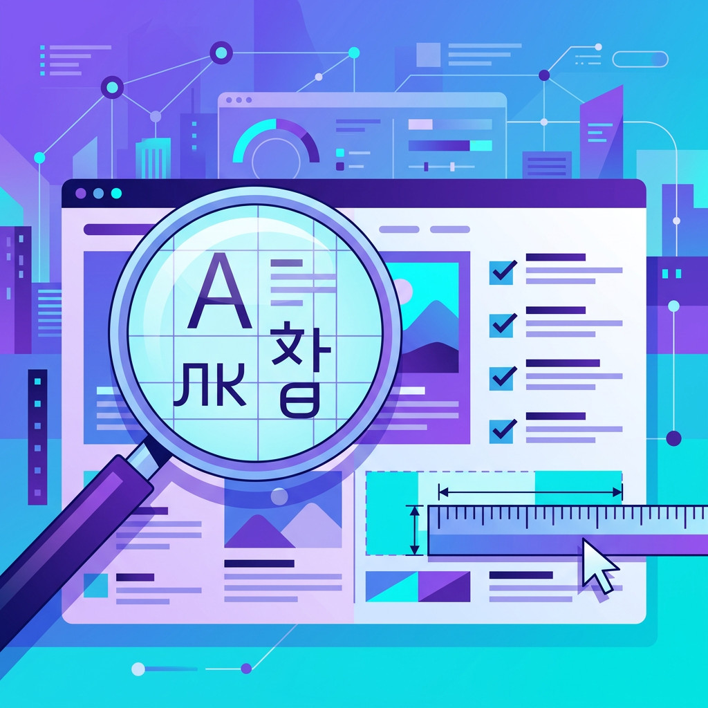 QA for Localized Websites: Linguistic, UX, SEO and Visual Checks