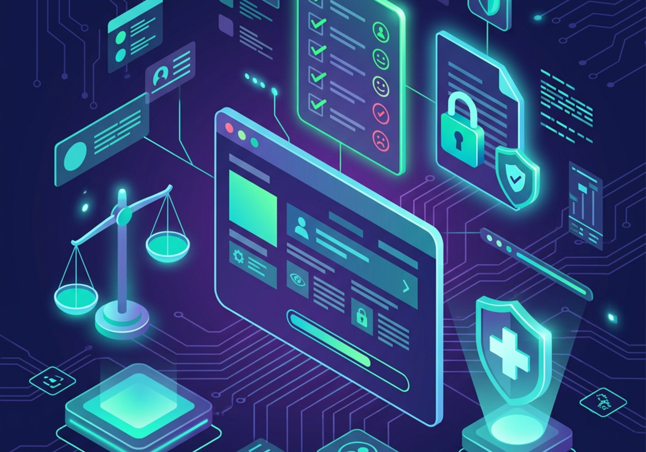 Regulated Website Localization: Legal and Healthcare Guide