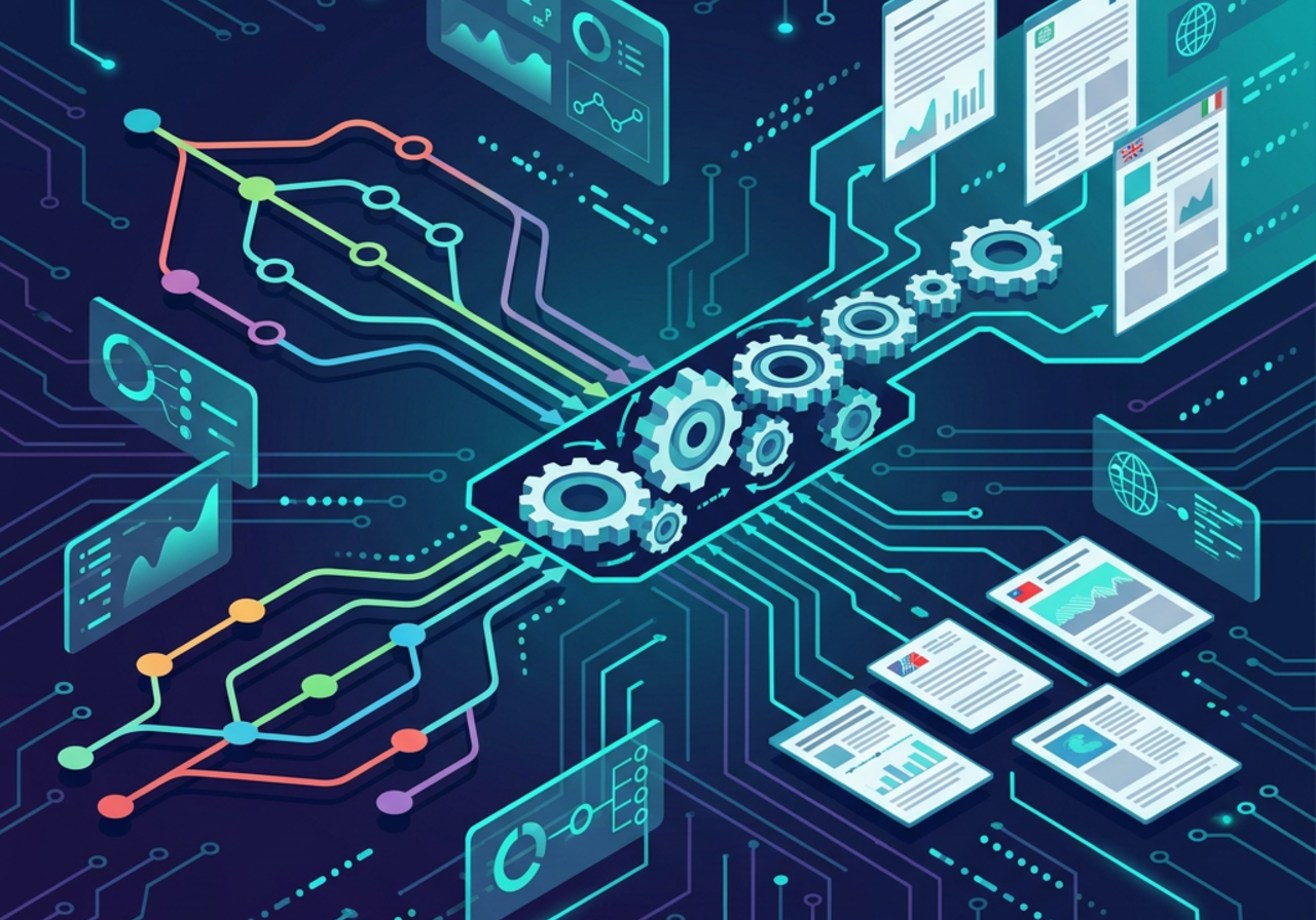 Repo-Connected Localization: CI/CD Integration with TMS APIs
