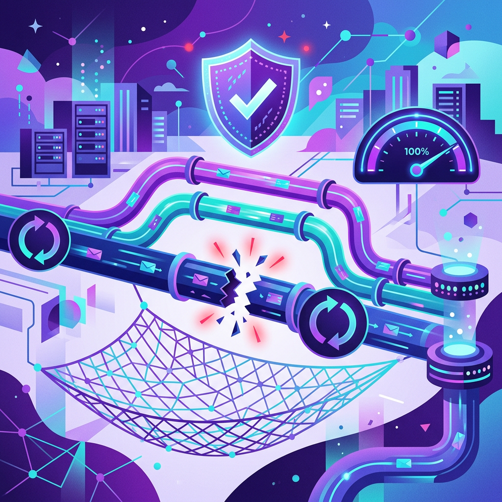 Resilient Translation API Flows: Fallbacks, Retries, and SLAs