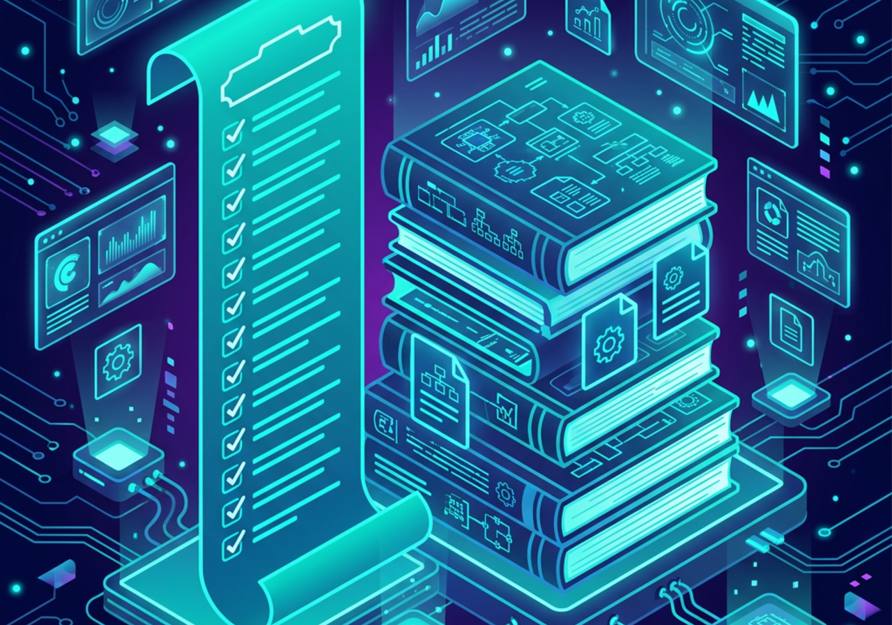 RFP Checklist: 35 Must-Haves for PDF & Manual Localization