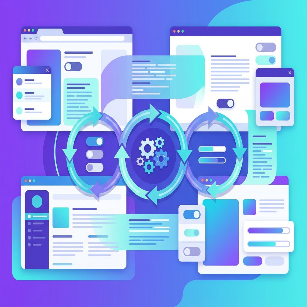 SaaS Product and UI Localization: Continuous AI-Driven Ops