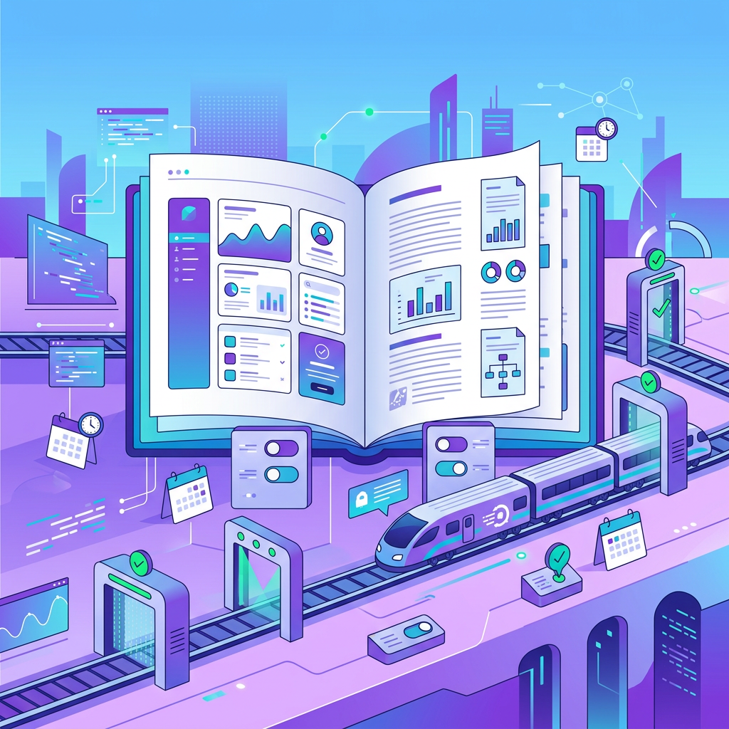 SaaS Text Localization Playbook: UI Strings, Docs, and Release