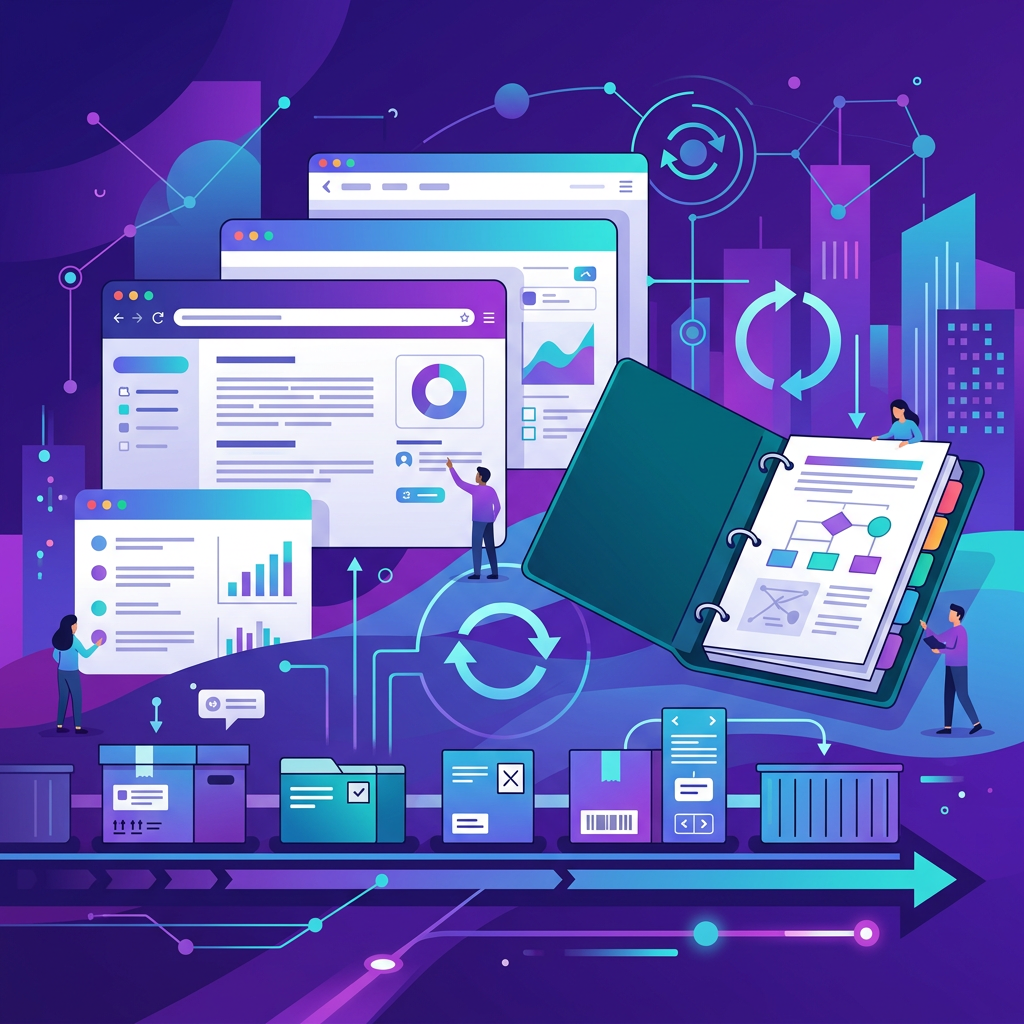 SaaS Text Localization Playbook: UI Strings, Docs, and Releases