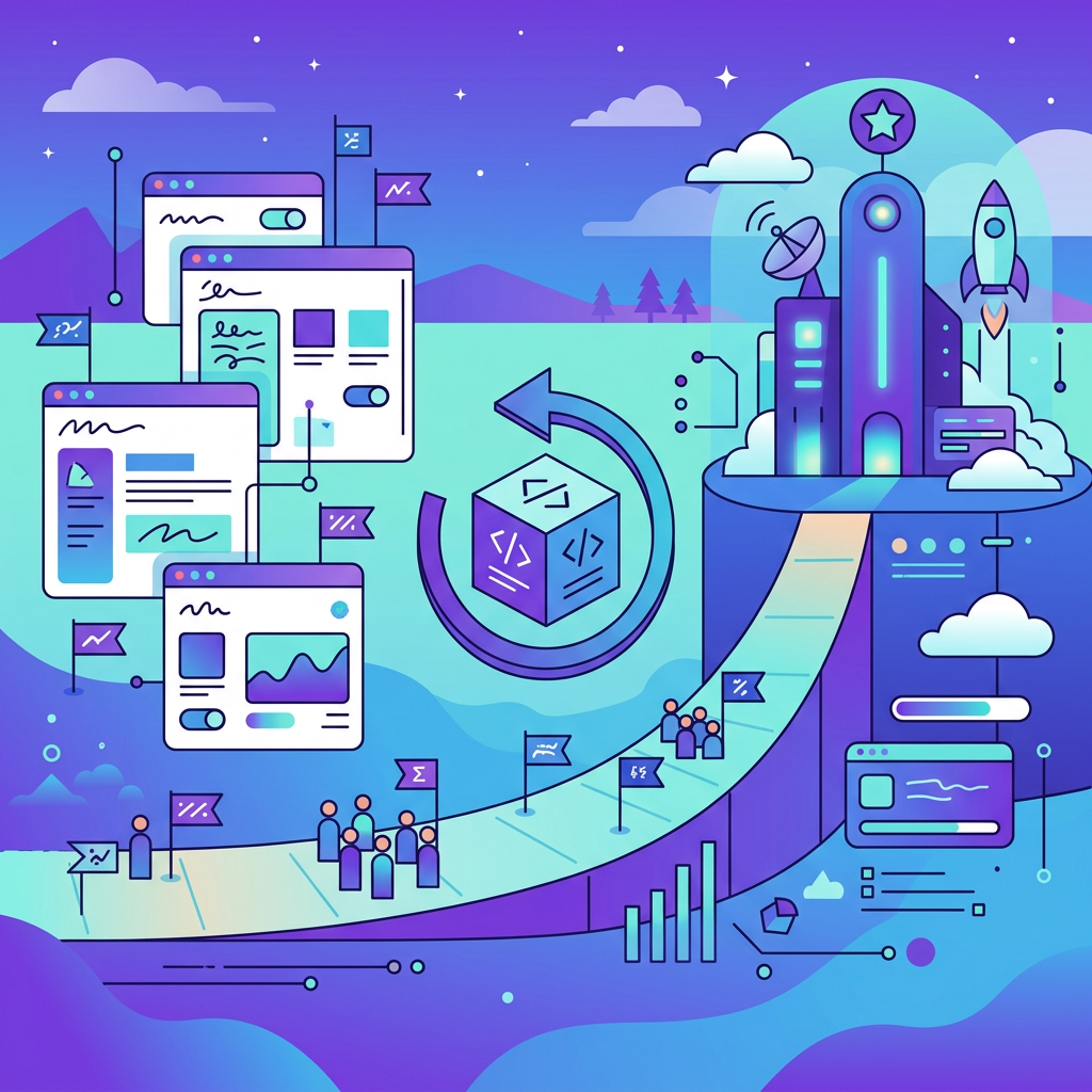 SaaS UI Text Localization: Strings, Feature Flags, and Rollbacks