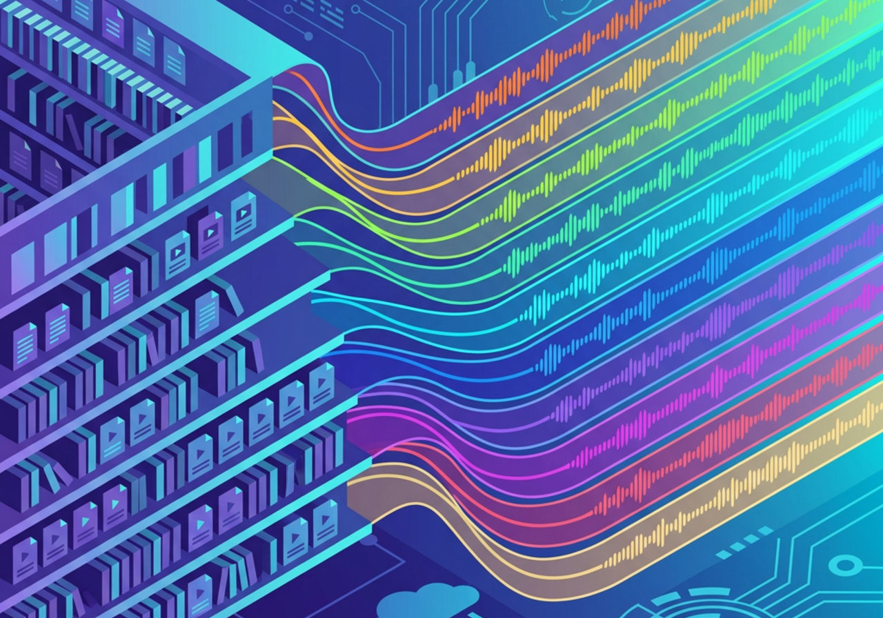 Scaling AI Dubbing for 10+ Languages: Library Playbook