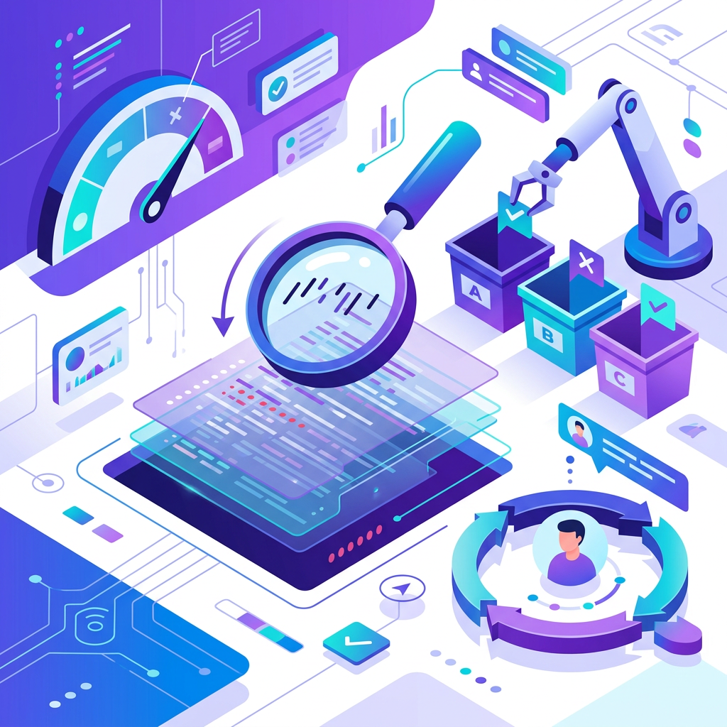 Text Localization QA Deep Dive: MQM, Automation, Review Loops