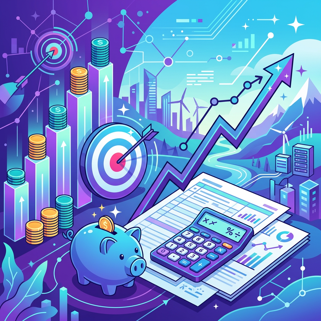 Text Localization ROI: Cost Models, Quality Targets, and Savings
