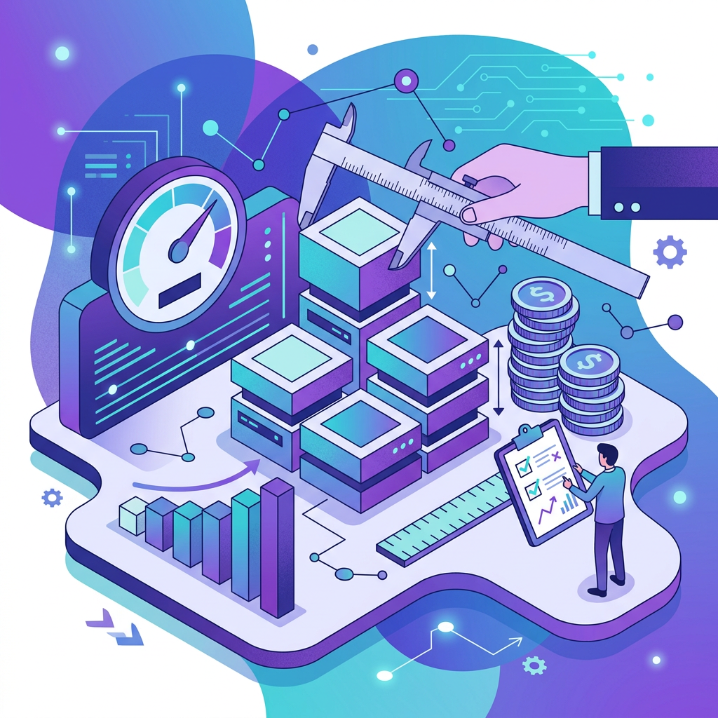 Throughput, Latency, and Cost: Sizing Your Translation API Stack