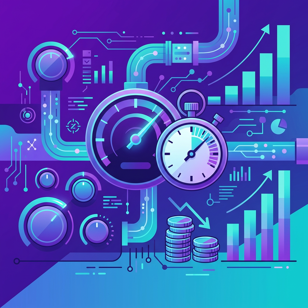Throughput, Latency, and Cost Tuning for Translation APIs