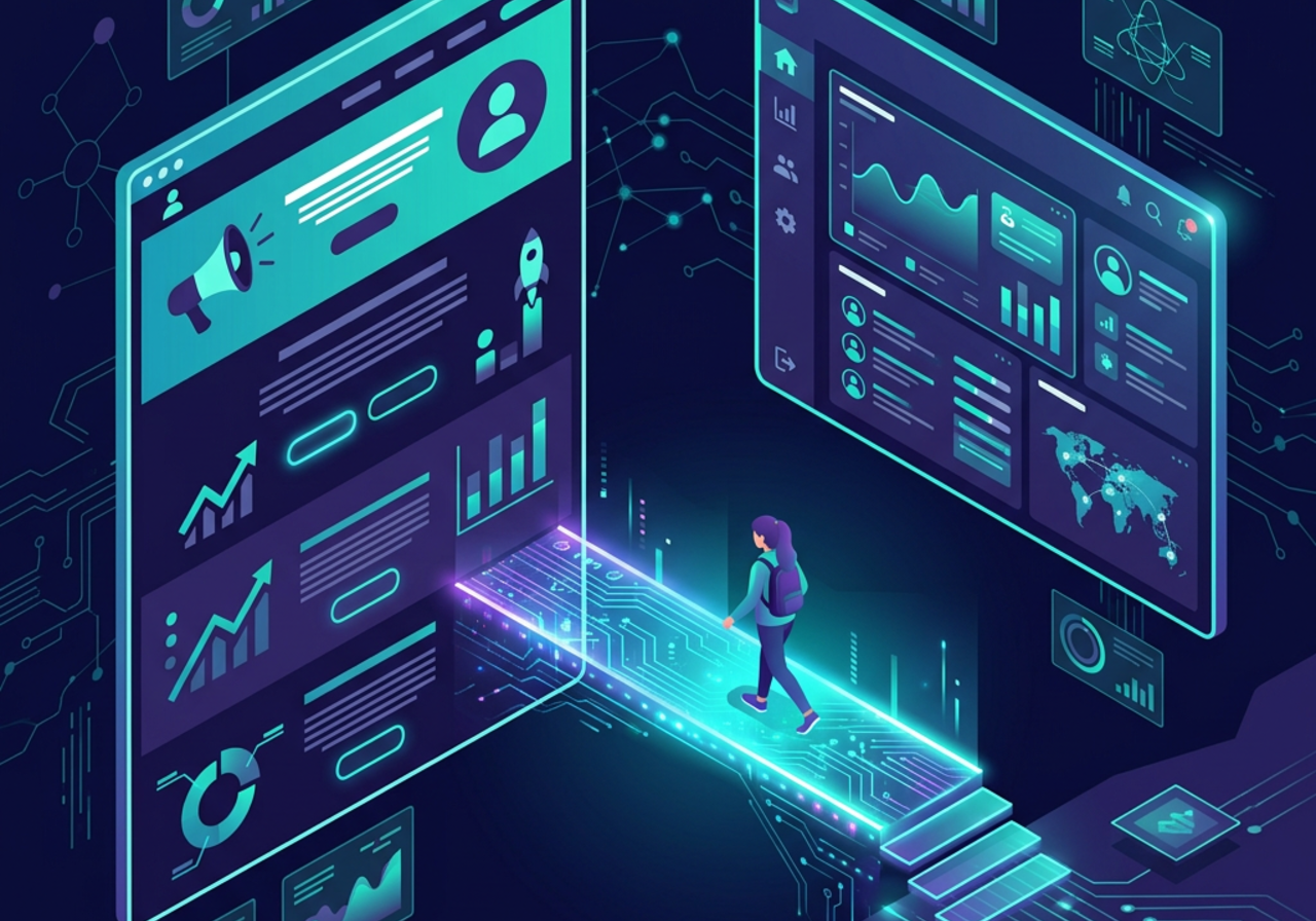 Unifying SaaS Website and In-App Localization for Trials