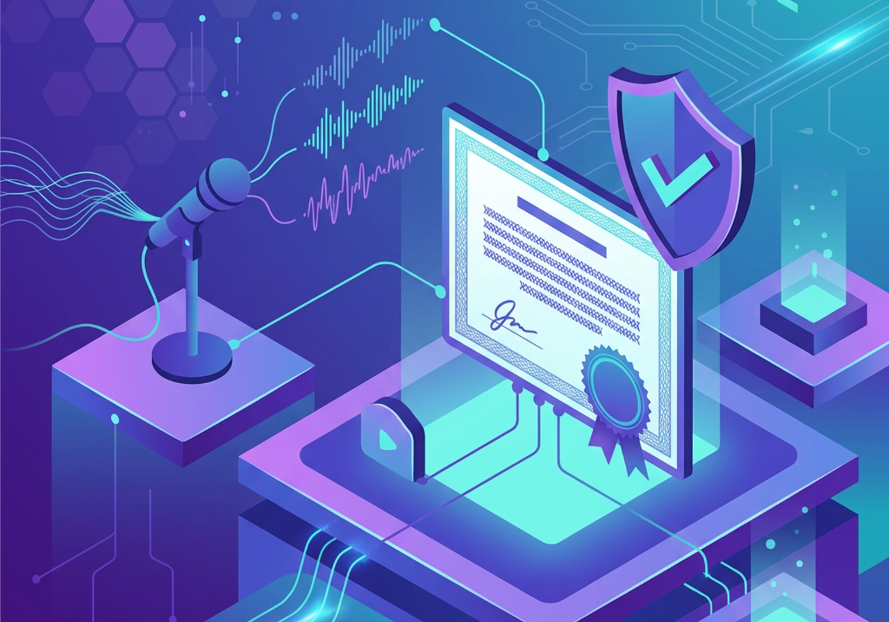 Voice Rights in AI Dubbing: Consent, Licenses, Compliance