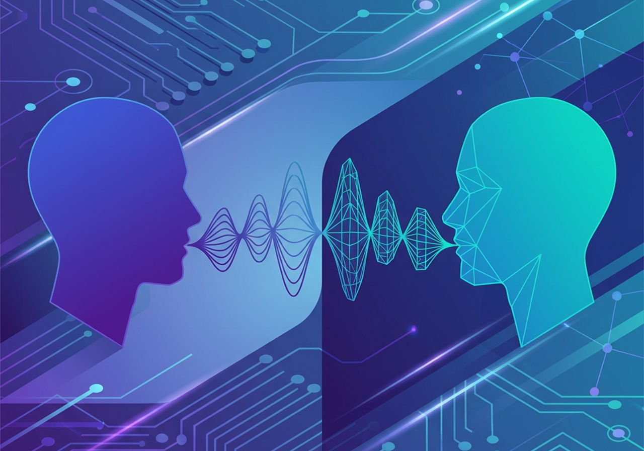 Will AI Voice Cloning Really Match Our Speaker's Voice?