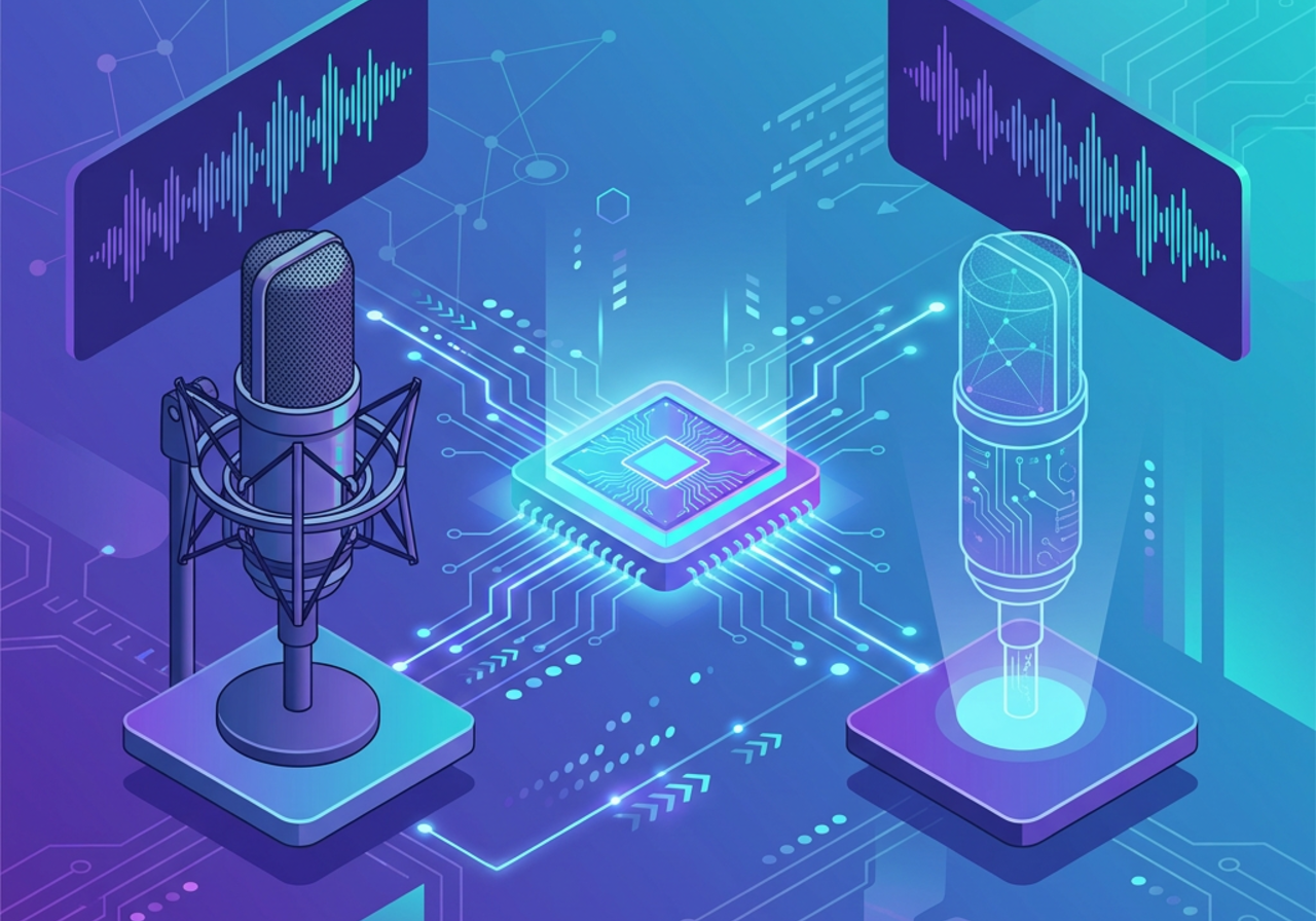 Will AI Voice Cloning Sound Like Us? Quality Setup Guide